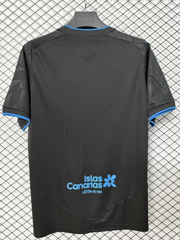 2627 season Tenerife away Fan version