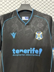 2627 season Tenerife away Fan version