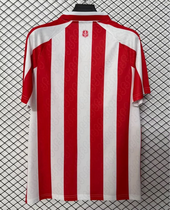 2627 season Sunderland home Fan version