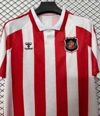2627 season Sunderland home Fan version