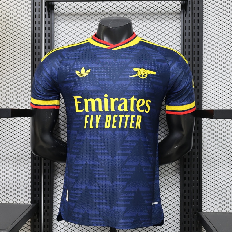 2627 season Arsenal F.C. away Player version