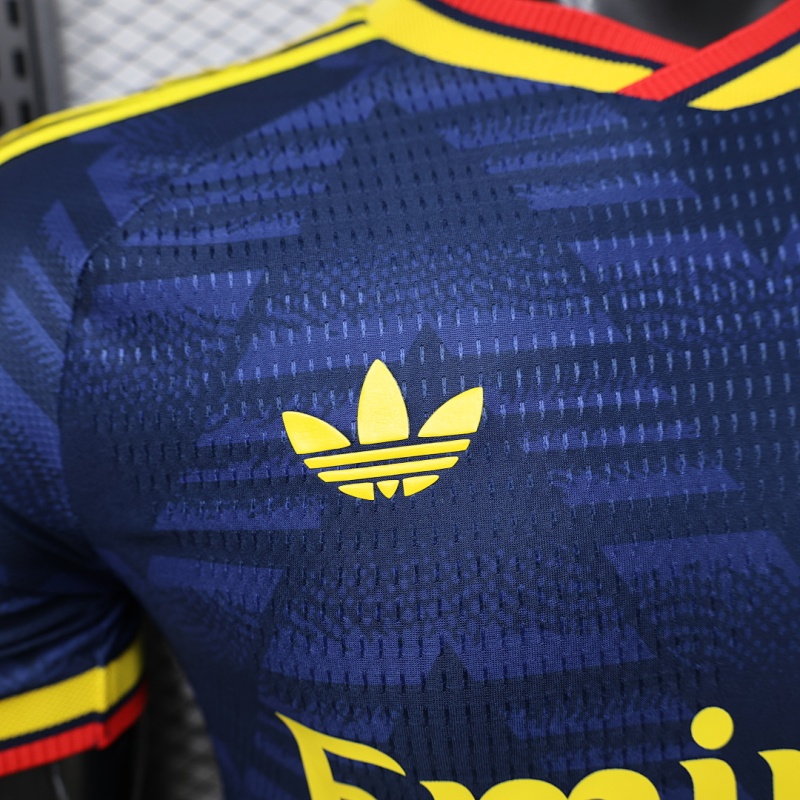 2627 season Arsenal F.C. away Player version