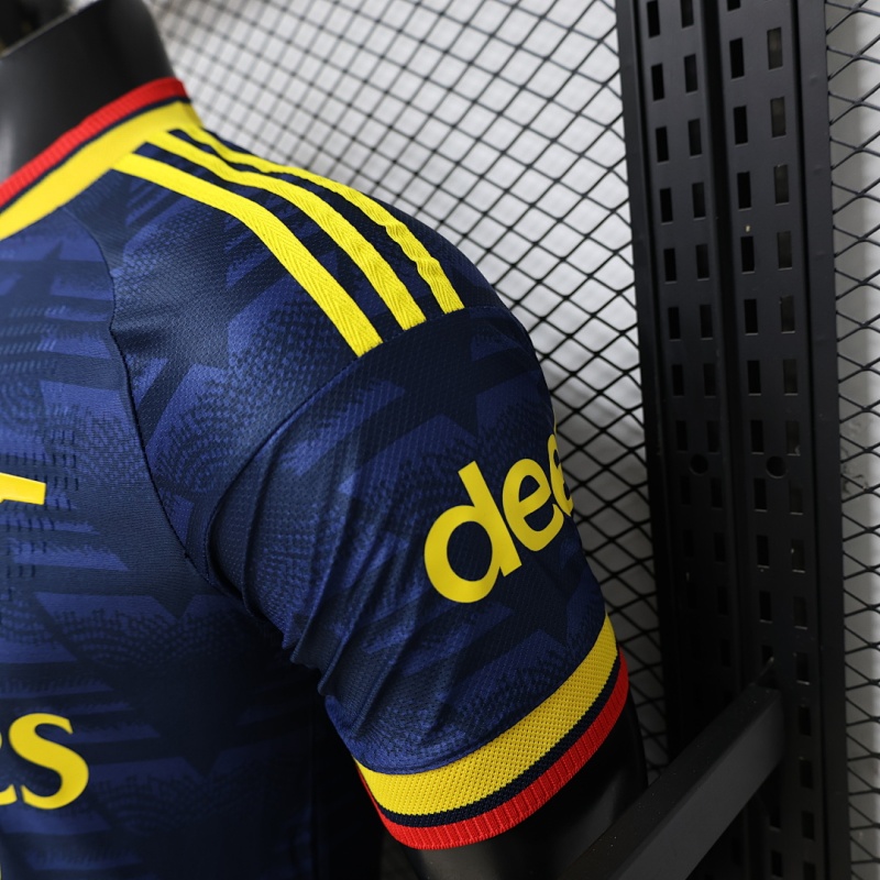 2627 season Arsenal F.C. away Player version