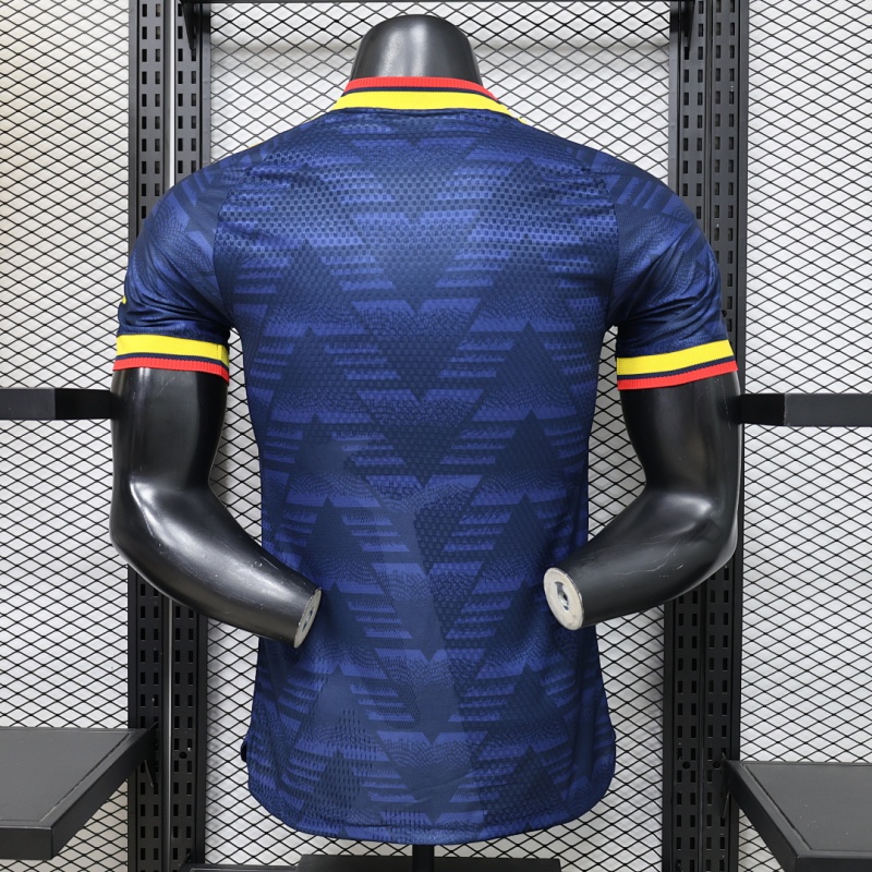 2627 season Arsenal F.C. away Player version