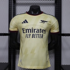2627 season Arsenal F.C. third Player version