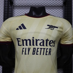 2627 season Arsenal F.C. third Player version
