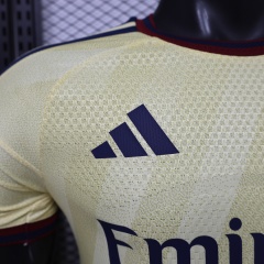 2627 season Arsenal F.C. third Player version