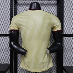 2627 season Arsenal F.C. third Player version