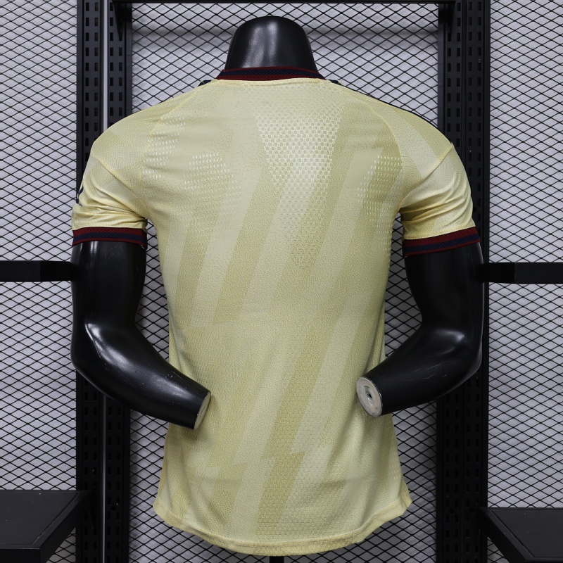 2627 season Arsenal F.C. third Player version