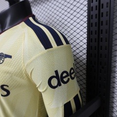 2627 season Arsenal F.C. third Long sleeve Player version
