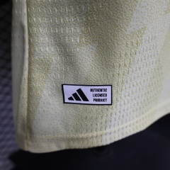 2627 season Arsenal F.C. third Long sleeve Player version