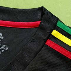 2122 season Ajax third Fan version