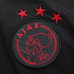2122 season Ajax third Fan version