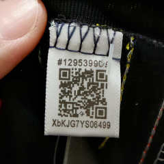 2122 season Ajax third Fan version