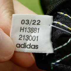 2122 season Ajax third Fan version