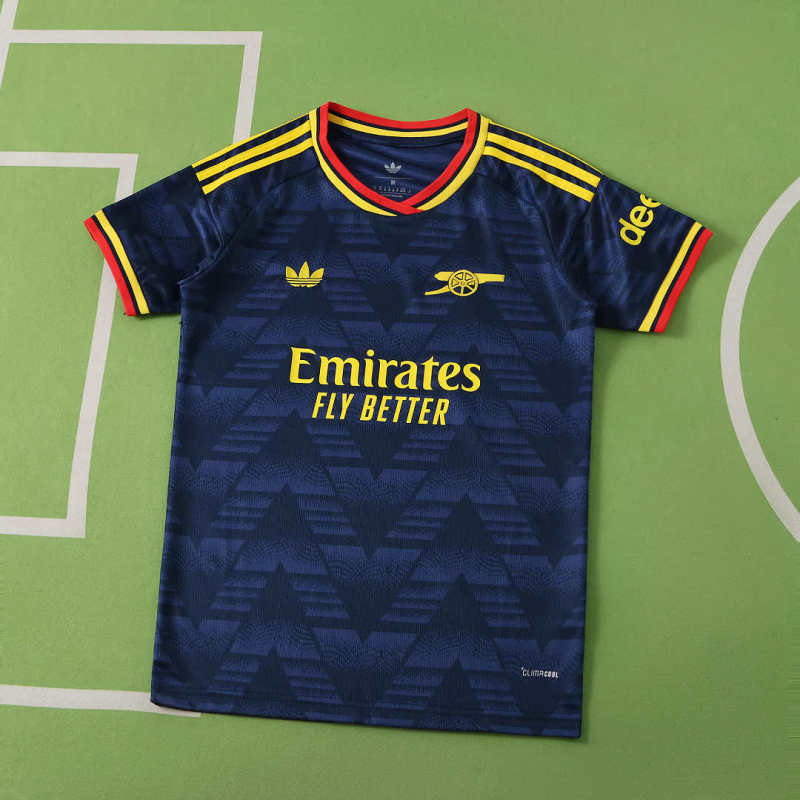 2627 season Arsenal F.C. away Women's Shirt