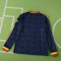 2627 season Arsenal F.C. away Long sleeve Fan version