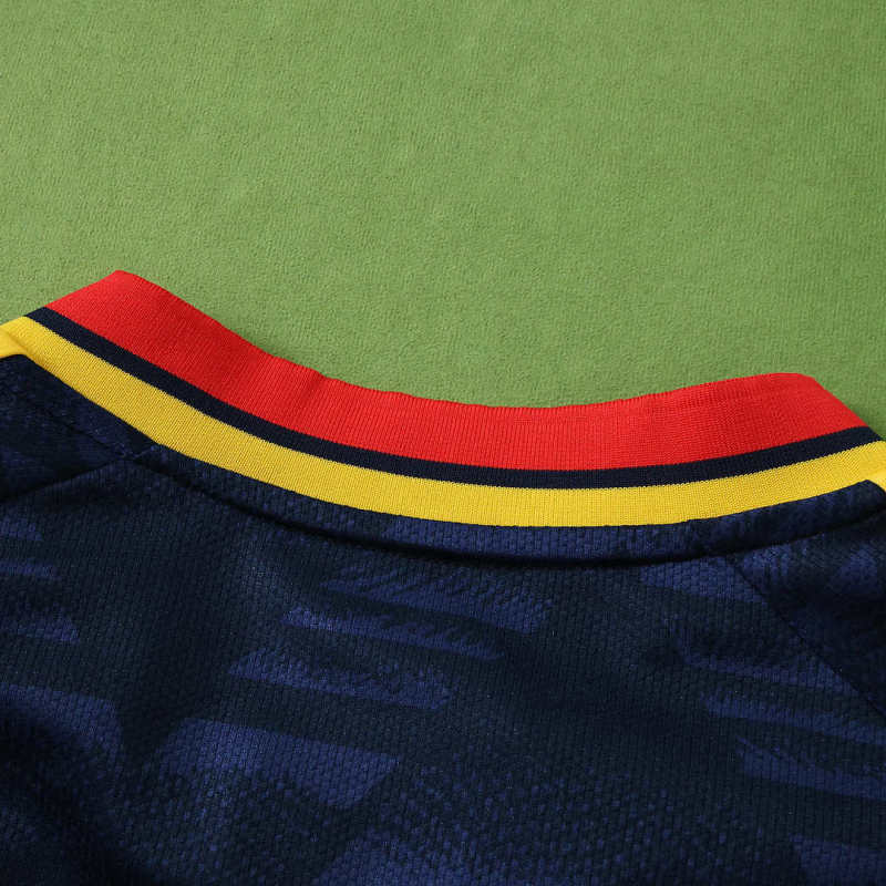 2627 season Arsenal F.C. away Long sleeve Fan version