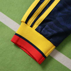 2627 season Arsenal F.C. away Long sleeve Fan version