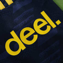 2627 season Arsenal F.C. away Long sleeve Fan version