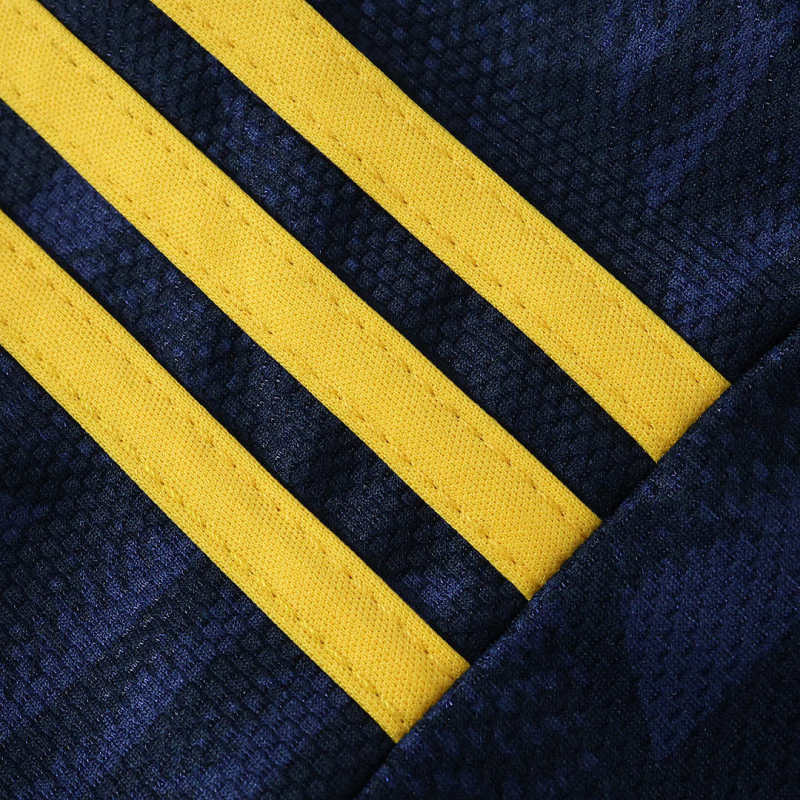 2627 season Arsenal F.C. away Long sleeve Fan version