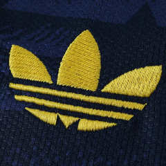 2627 season Arsenal F.C. away Long sleeve Fan version