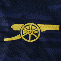 2627 season Arsenal F.C. away Long sleeve Fan version