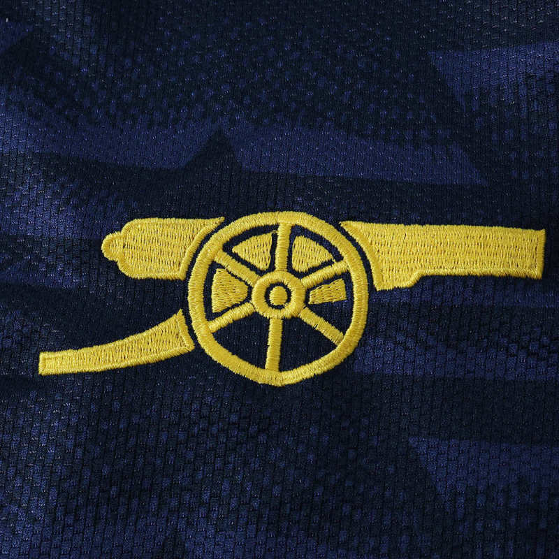 2627 season Arsenal F.C. away Long sleeve Fan version