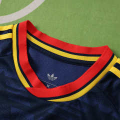 2627 season Arsenal F.C. away Long sleeve Fan version