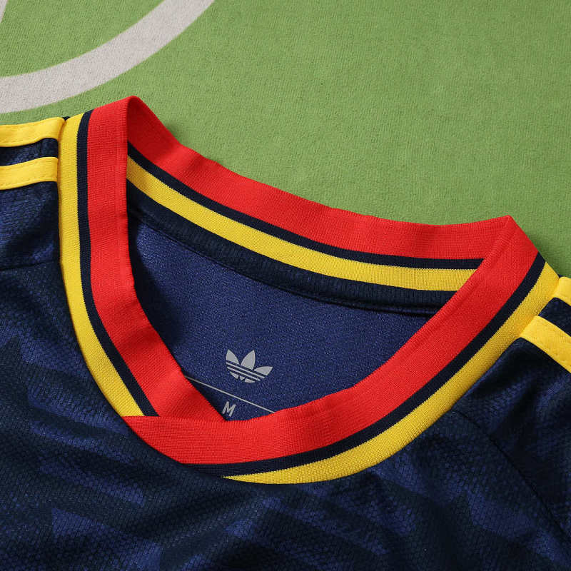 2627 season Arsenal F.C. away Long sleeve Fan version