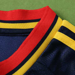 2627 season Arsenal F.C. away Long sleeve Fan version