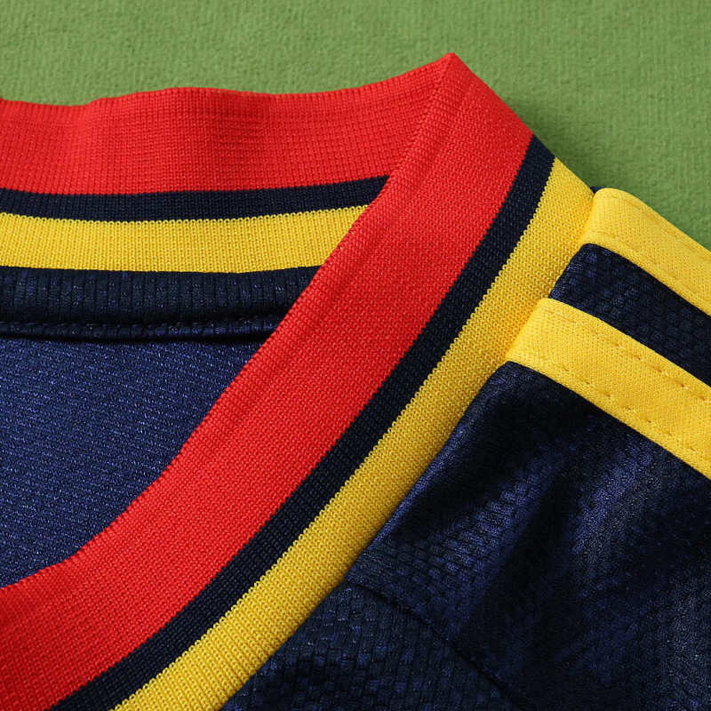 2627 season Arsenal F.C. away Long sleeve Fan version