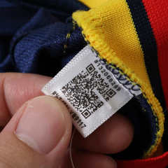 2627 season Arsenal F.C. away Long sleeve Fan version