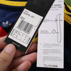 2627 season Arsenal F.C. away Long sleeve Fan version