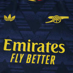 2627 season Arsenal F.C. away Women's Shirt