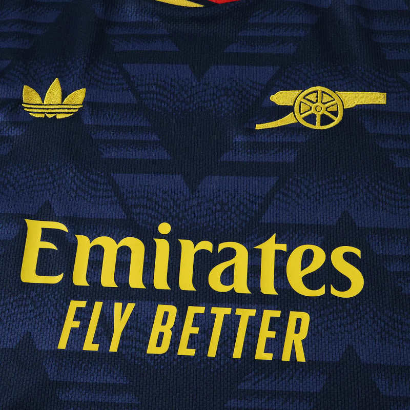 2627 season Arsenal F.C. away Women's Shirt