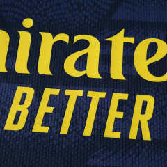 2627 season Arsenal F.C. away Women's Shirt