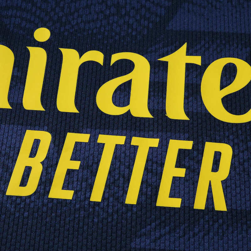 2627 season Arsenal F.C. away Women's Shirt
