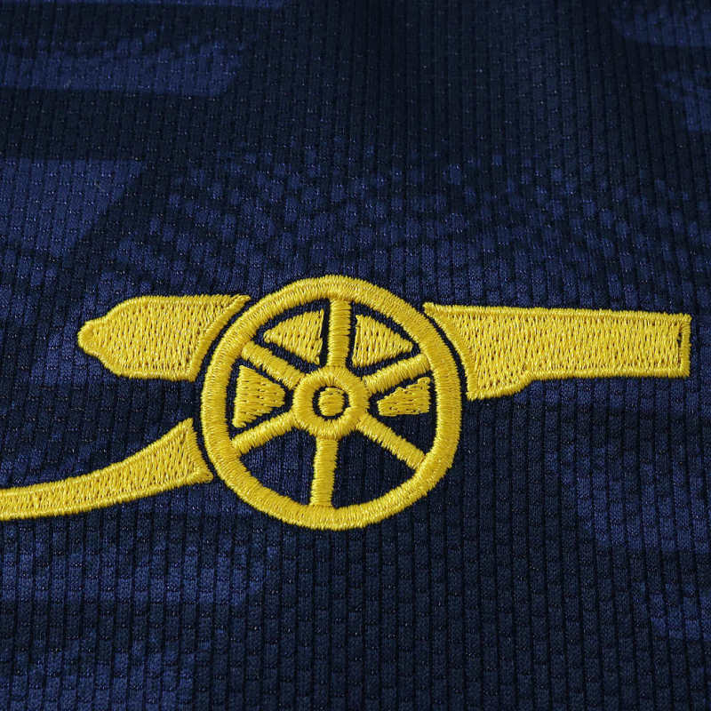 2627 season Arsenal F.C. away Women's Shirt