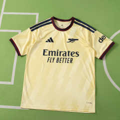 2627 season Arsenal F.C. third Fan version