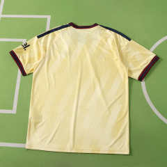 2627 season Arsenal F.C. third Fan version