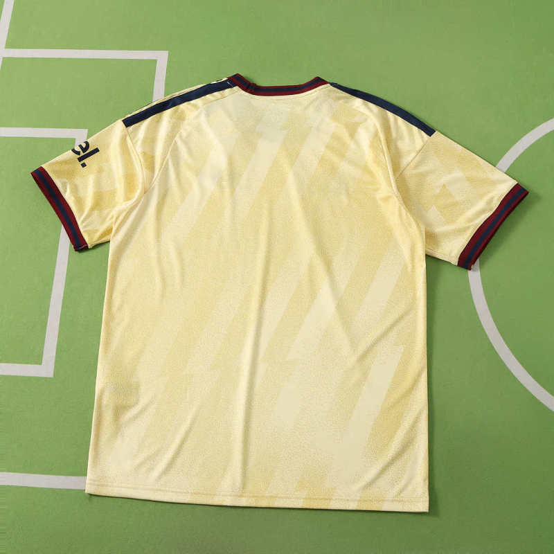 2627 season Arsenal F.C. third Fan version