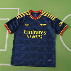 2627 season Arsenal F.C. away Fan version
