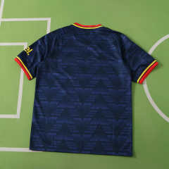 2627 season Arsenal F.C. away Fan version