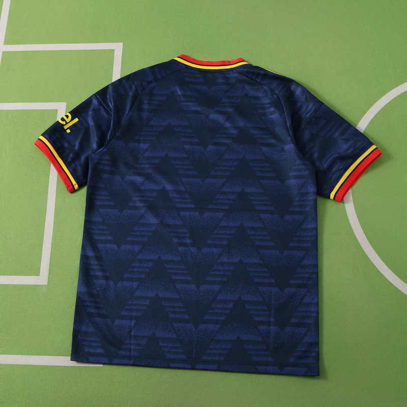 2627 season Arsenal F.C. away Fan version