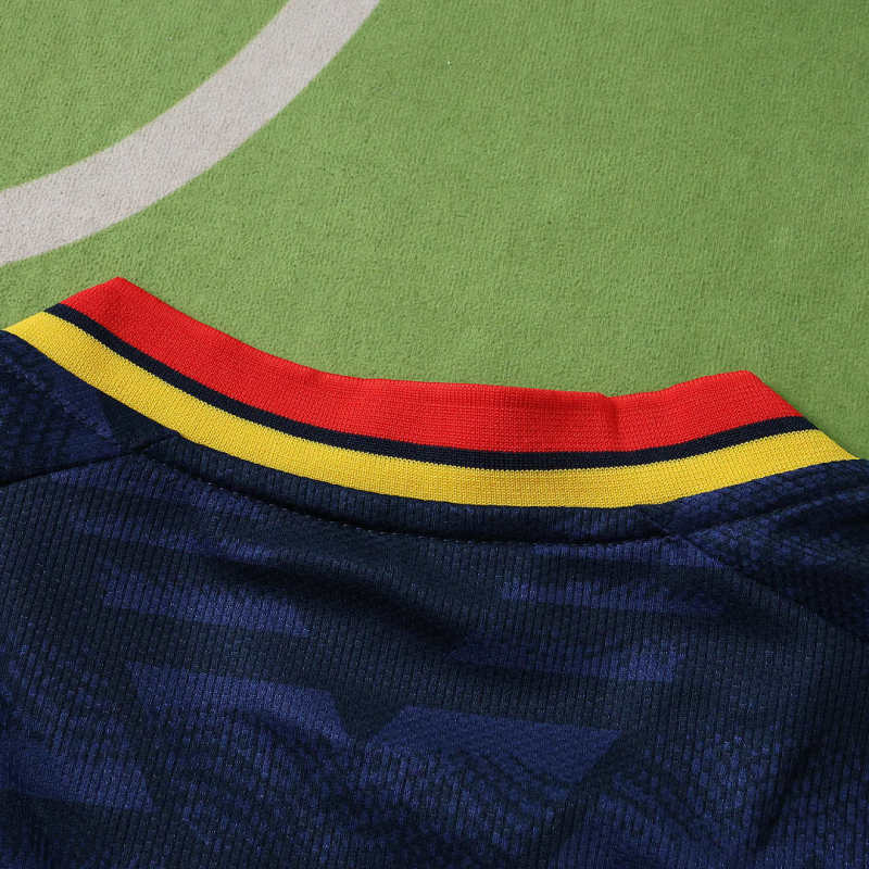 2627 season Arsenal F.C. away Fan version
