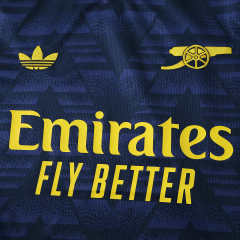 2627 season Arsenal F.C. away Fan version