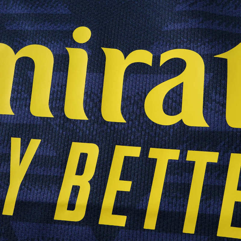 2627 season Arsenal F.C. away Fan version