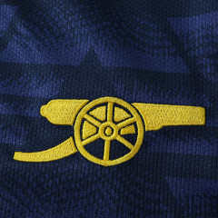 2627 season Arsenal F.C. away Fan version