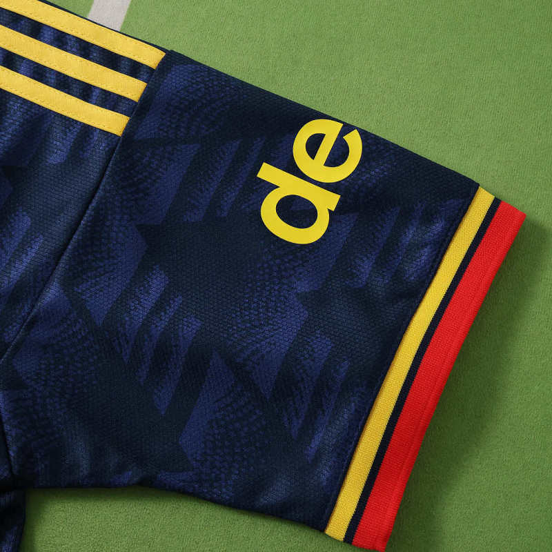 2627 season Arsenal F.C. away Fan version